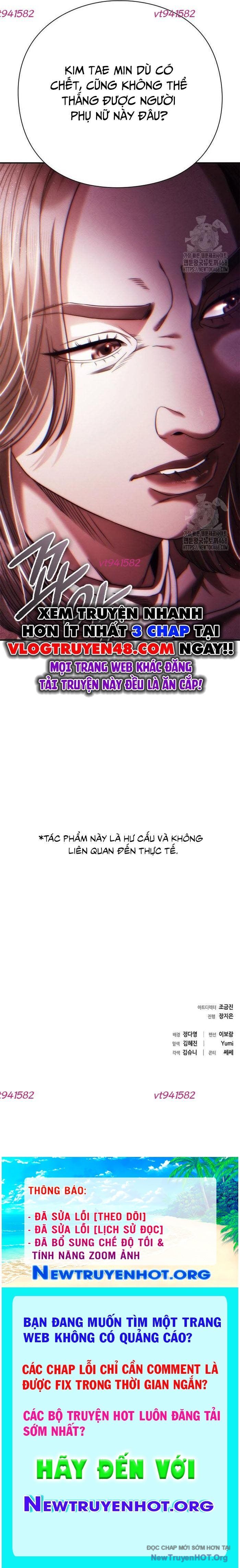Nhân Viên Văn Phòng Nhìn Thấy Vận Mệnh [Chap 104-127]