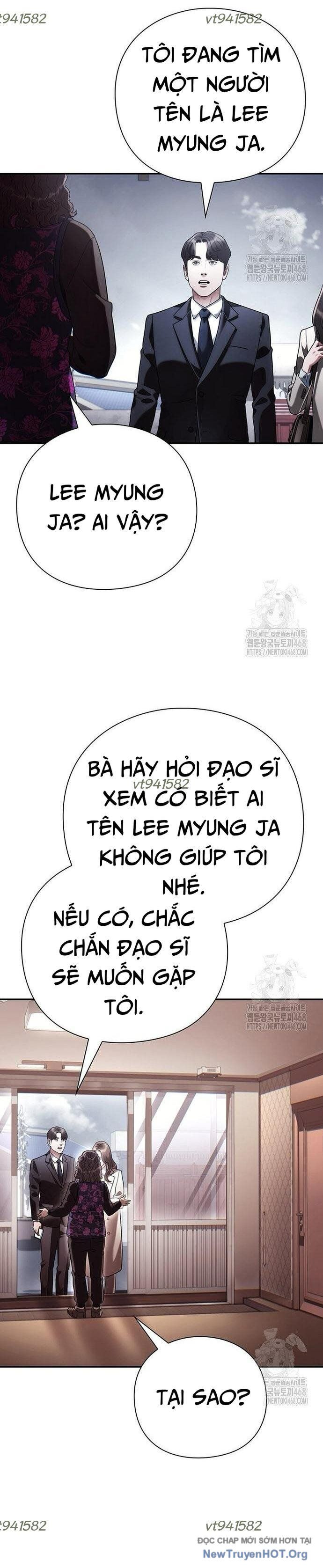 Nhân Viên Văn Phòng Nhìn Thấy Vận Mệnh [Chap 104-127]