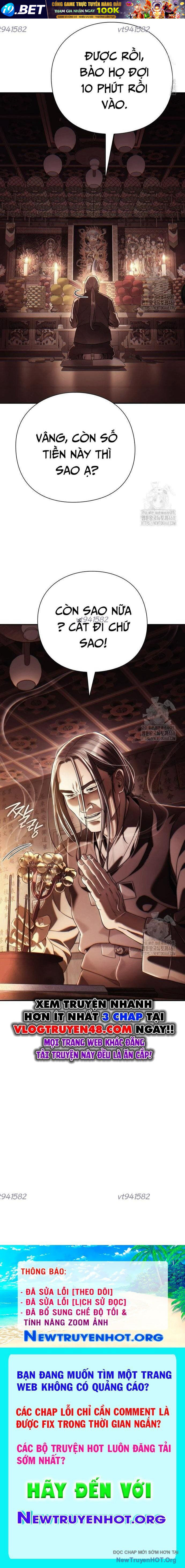 Nhân Viên Văn Phòng Nhìn Thấy Vận Mệnh [Chap 104-127]
