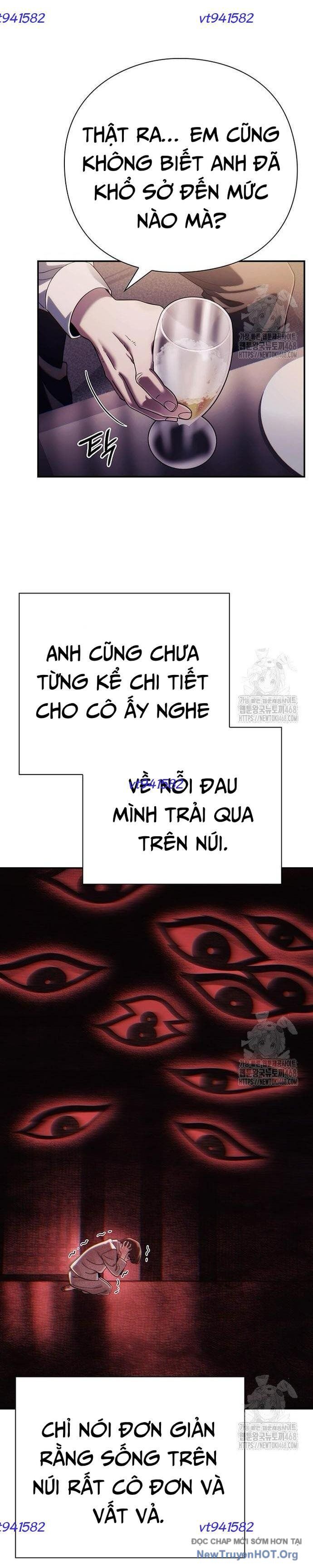 Nhân Viên Văn Phòng Nhìn Thấy Vận Mệnh [Chap 104-127]