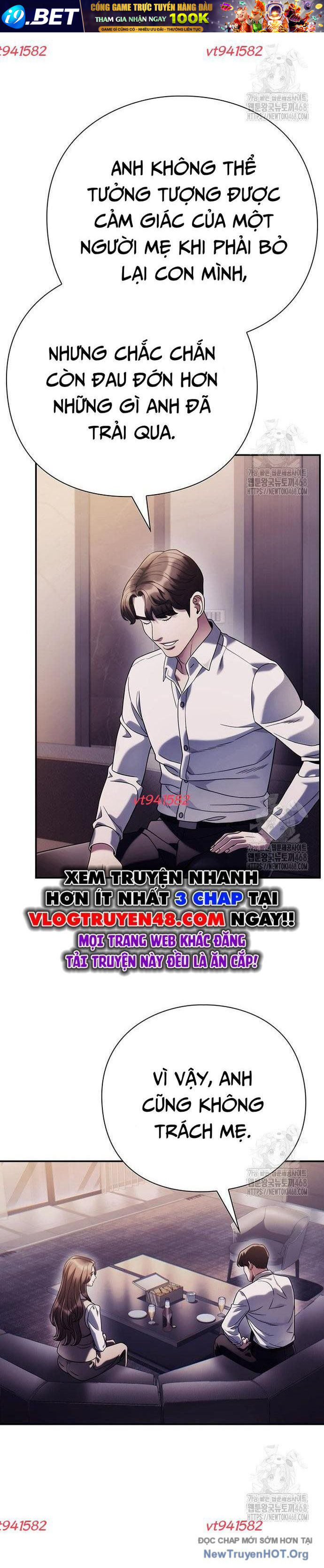 Nhân Viên Văn Phòng Nhìn Thấy Vận Mệnh [Chap 104-127]