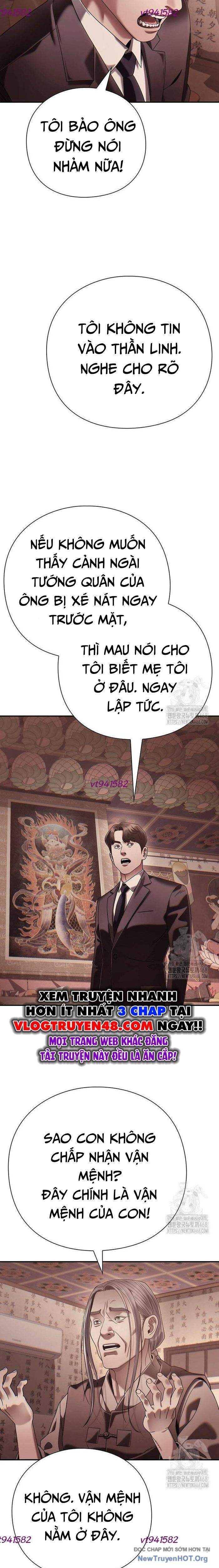 Nhân Viên Văn Phòng Nhìn Thấy Vận Mệnh [Chap 104-127]