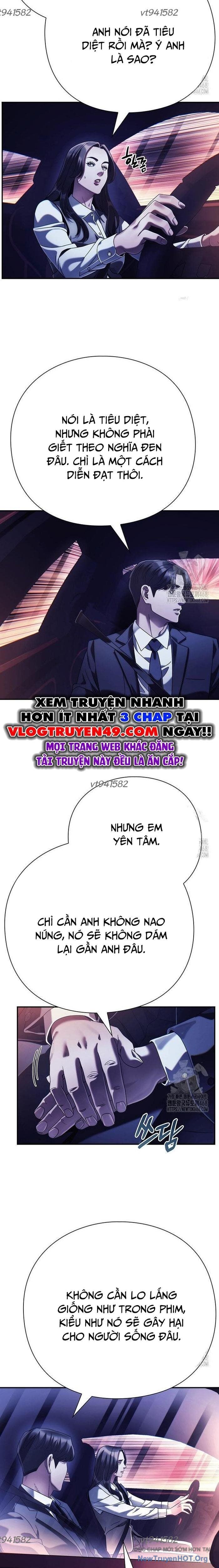 Nhân Viên Văn Phòng Nhìn Thấy Vận Mệnh [Chap 104-127]