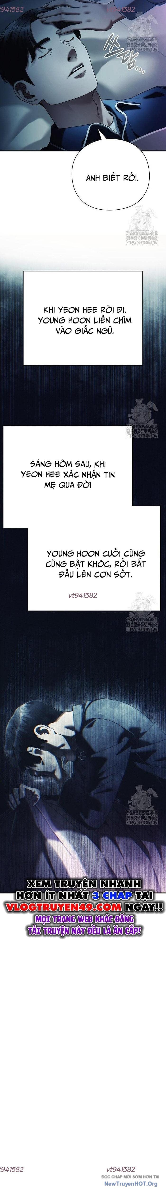Nhân Viên Văn Phòng Nhìn Thấy Vận Mệnh [Chap 104-127]