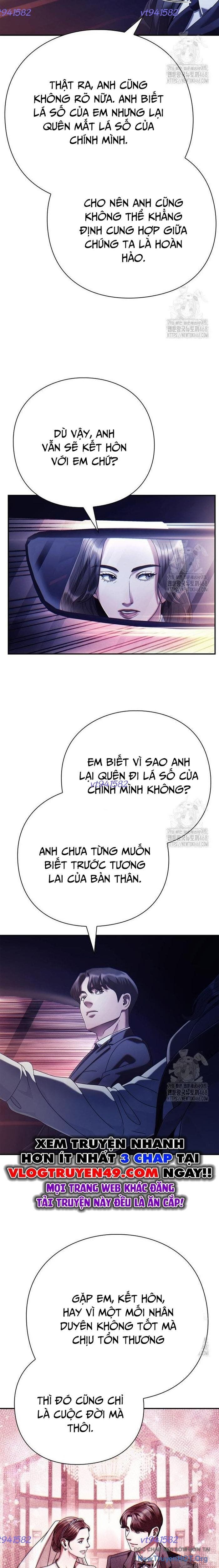 Nhân Viên Văn Phòng Nhìn Thấy Vận Mệnh [Chap 104-127]