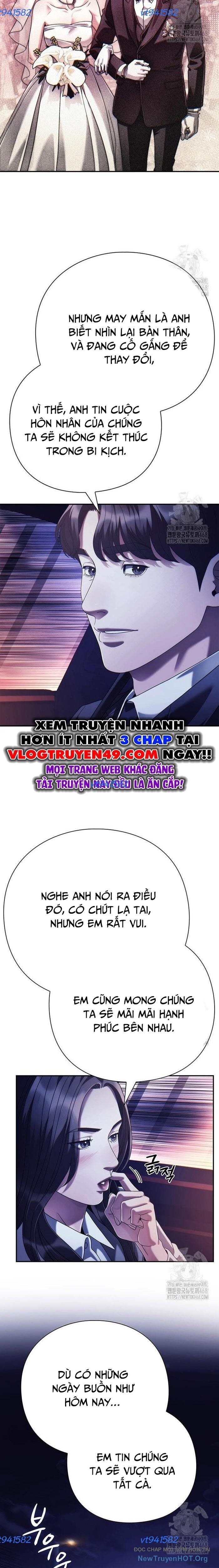Nhân Viên Văn Phòng Nhìn Thấy Vận Mệnh [Chap 104-127]