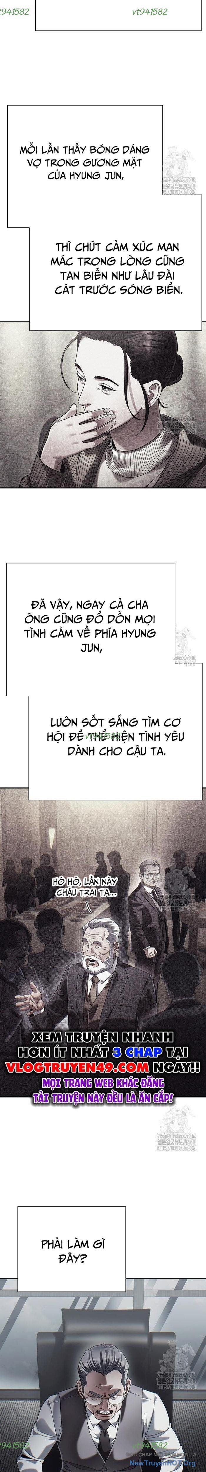 Nhân Viên Văn Phòng Nhìn Thấy Vận Mệnh [Chap 104-127]