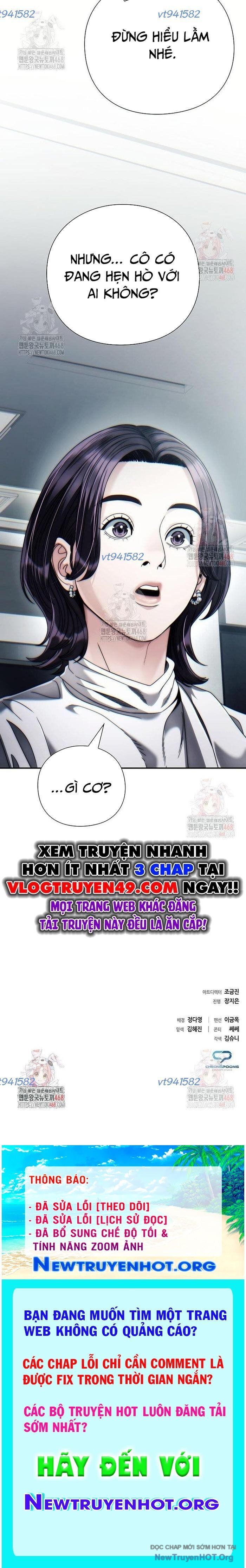 Nhân Viên Văn Phòng Nhìn Thấy Vận Mệnh [Chap 104-127]
