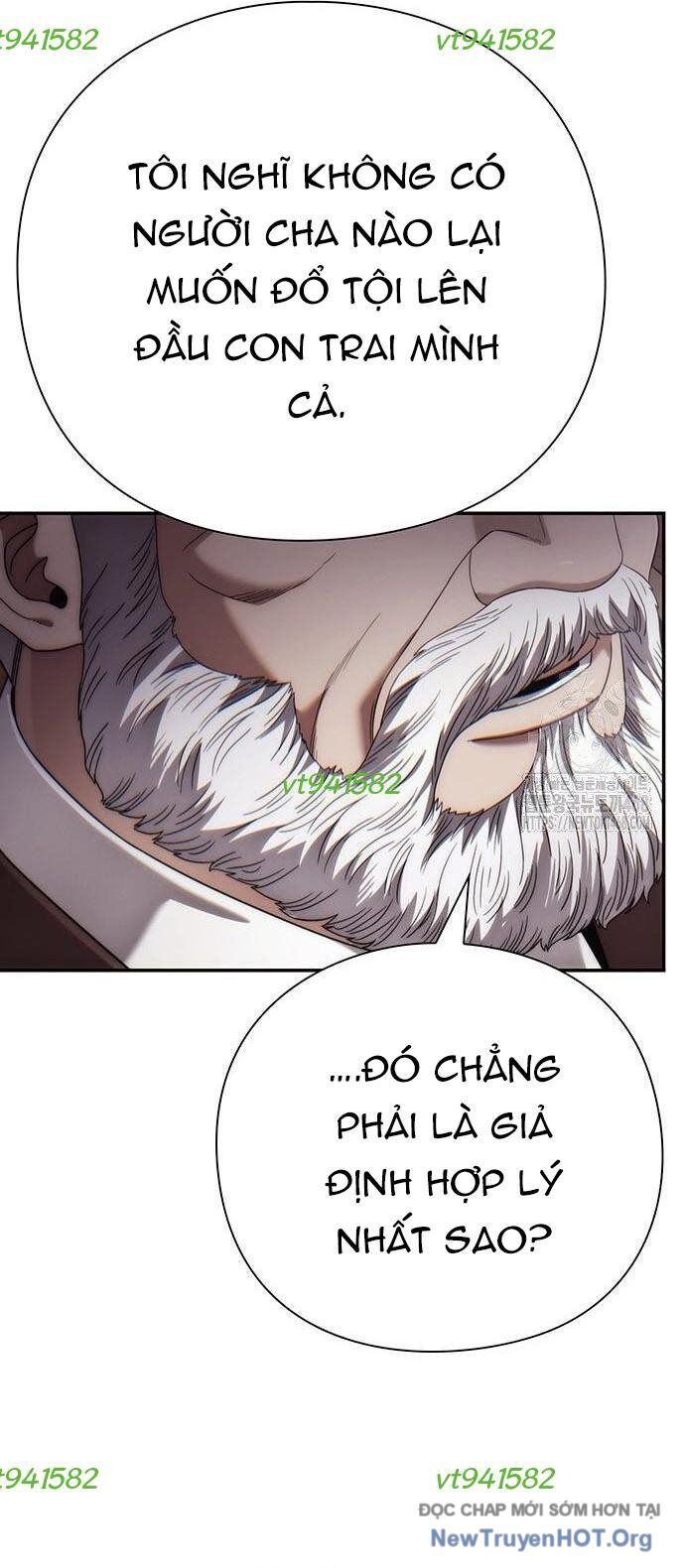 Nhân Viên Văn Phòng Nhìn Thấy Vận Mệnh [Chap 104-127]