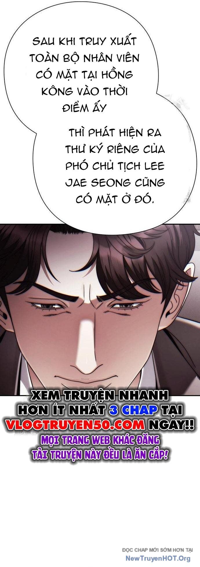 Nhân Viên Văn Phòng Nhìn Thấy Vận Mệnh [Chap 104-127]