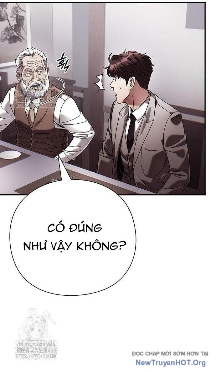Nhân Viên Văn Phòng Nhìn Thấy Vận Mệnh [Chap 104-127]