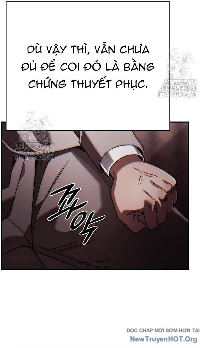 Nhân Viên Văn Phòng Nhìn Thấy Vận Mệnh [Chap 104-127]