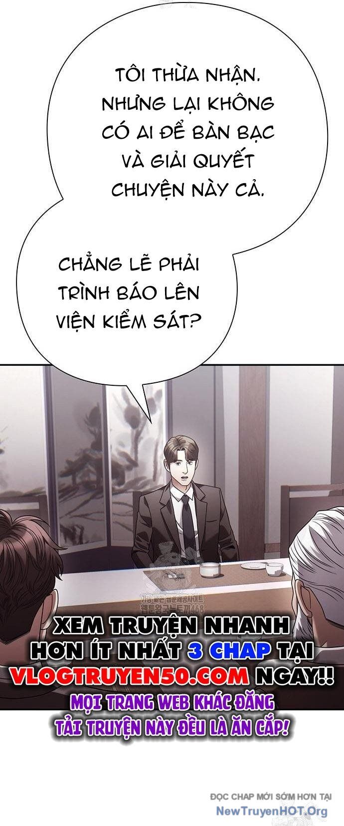 Nhân Viên Văn Phòng Nhìn Thấy Vận Mệnh [Chap 104-127]