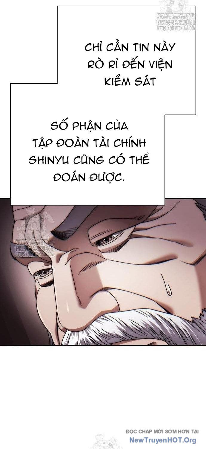 Nhân Viên Văn Phòng Nhìn Thấy Vận Mệnh [Chap 104-127]