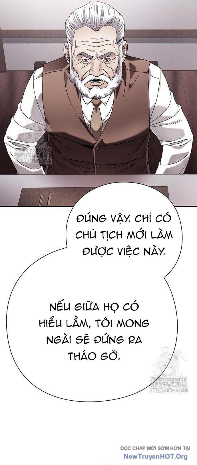 Nhân Viên Văn Phòng Nhìn Thấy Vận Mệnh [Chap 104-127]