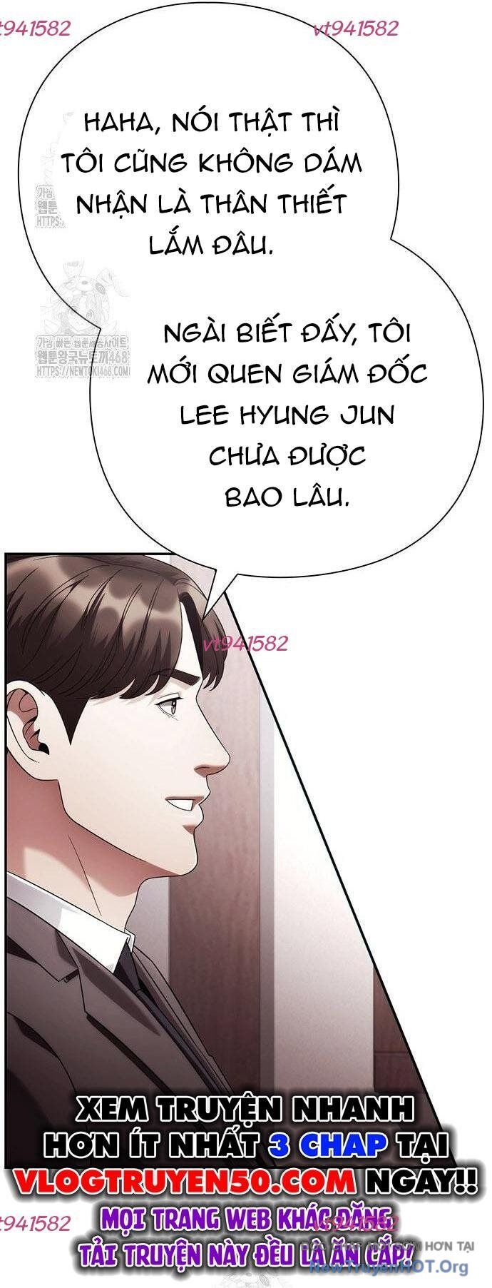 Nhân Viên Văn Phòng Nhìn Thấy Vận Mệnh [Chap 104-127]