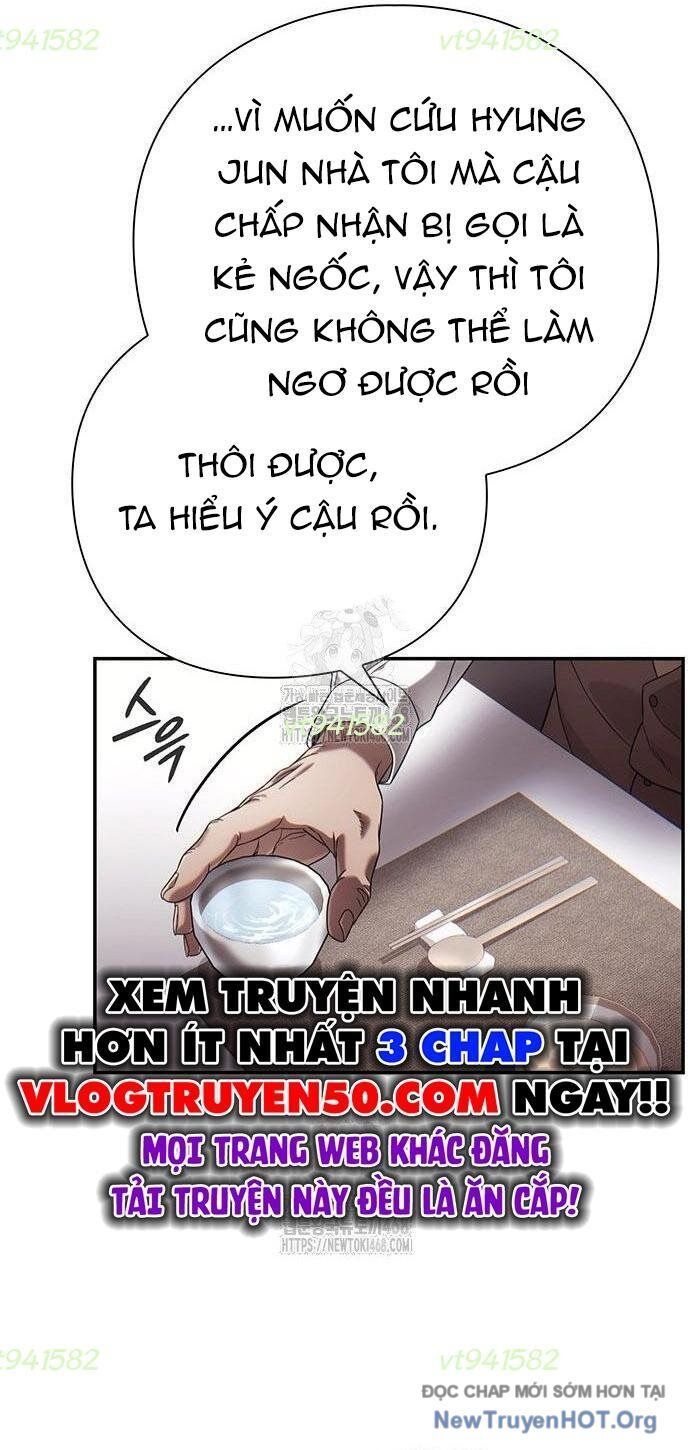 Nhân Viên Văn Phòng Nhìn Thấy Vận Mệnh [Chap 104-127]