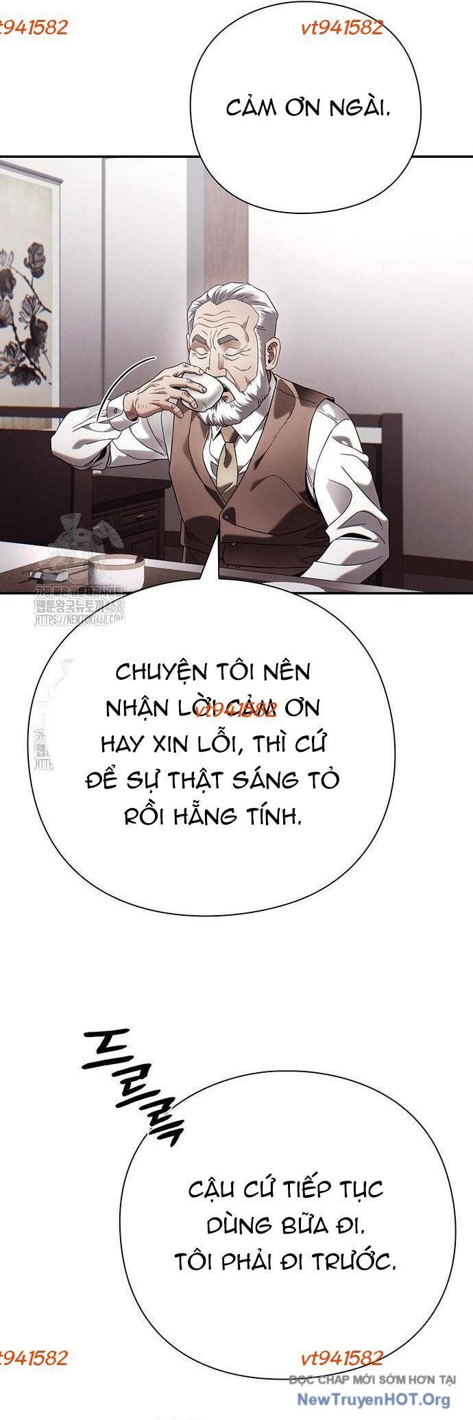 Nhân Viên Văn Phòng Nhìn Thấy Vận Mệnh [Chap 104-127]