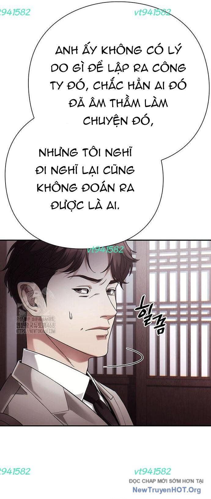Nhân Viên Văn Phòng Nhìn Thấy Vận Mệnh [Chap 104-127]