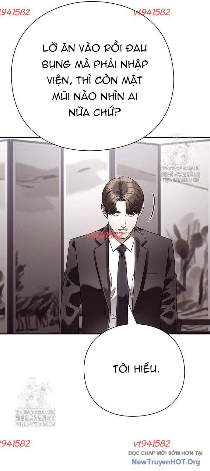 Nhân Viên Văn Phòng Nhìn Thấy Vận Mệnh [Chap 104-127]