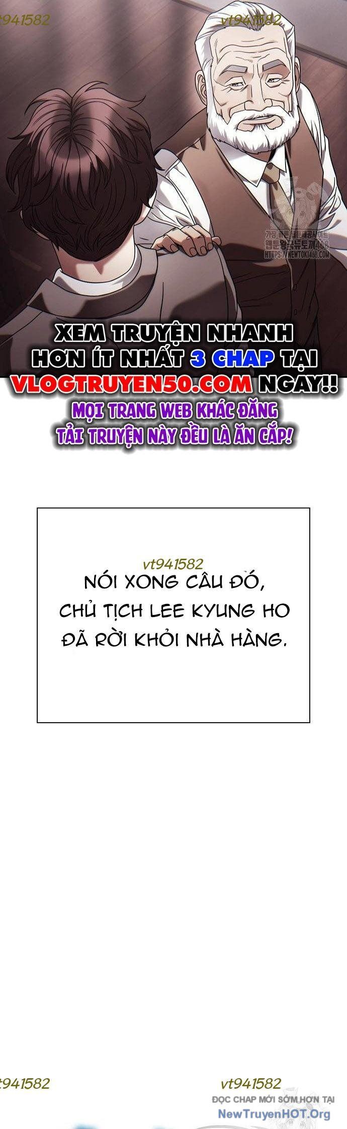 Nhân Viên Văn Phòng Nhìn Thấy Vận Mệnh [Chap 104-127]