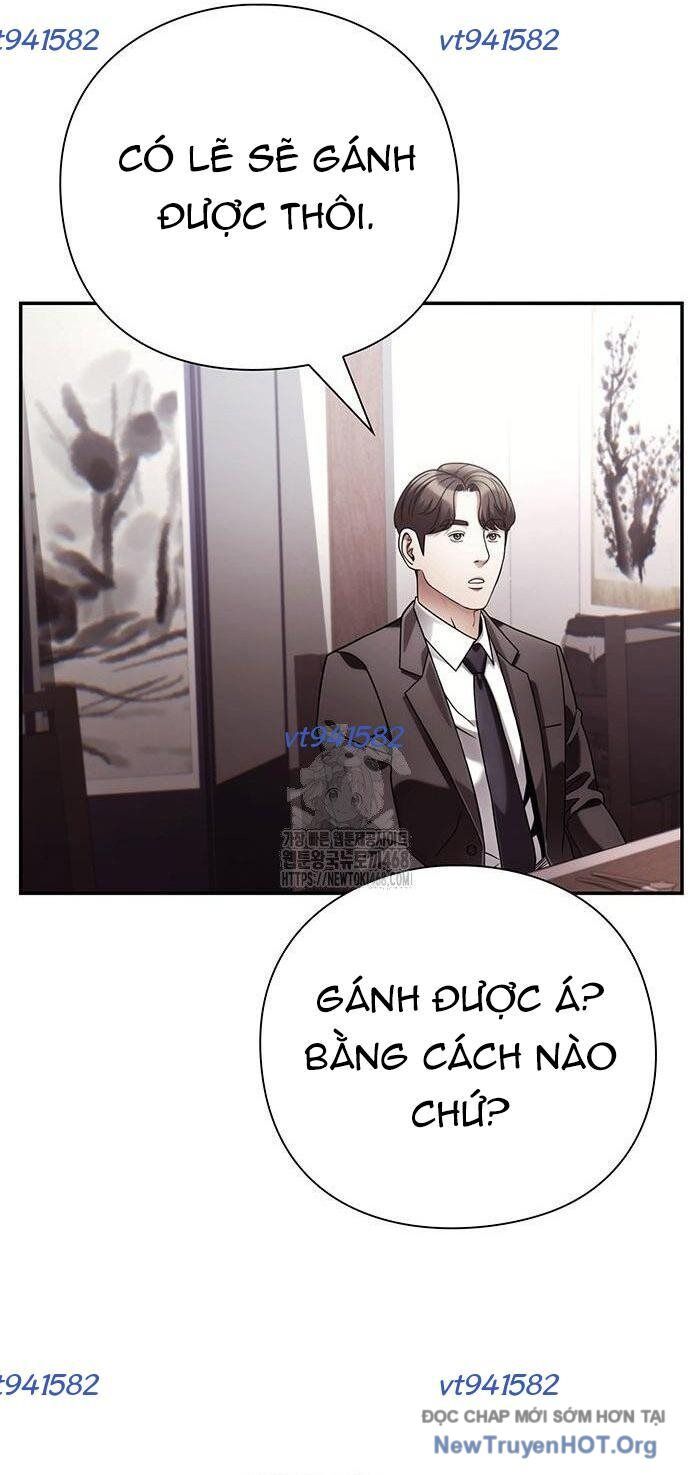 Nhân Viên Văn Phòng Nhìn Thấy Vận Mệnh [Chap 104-127]