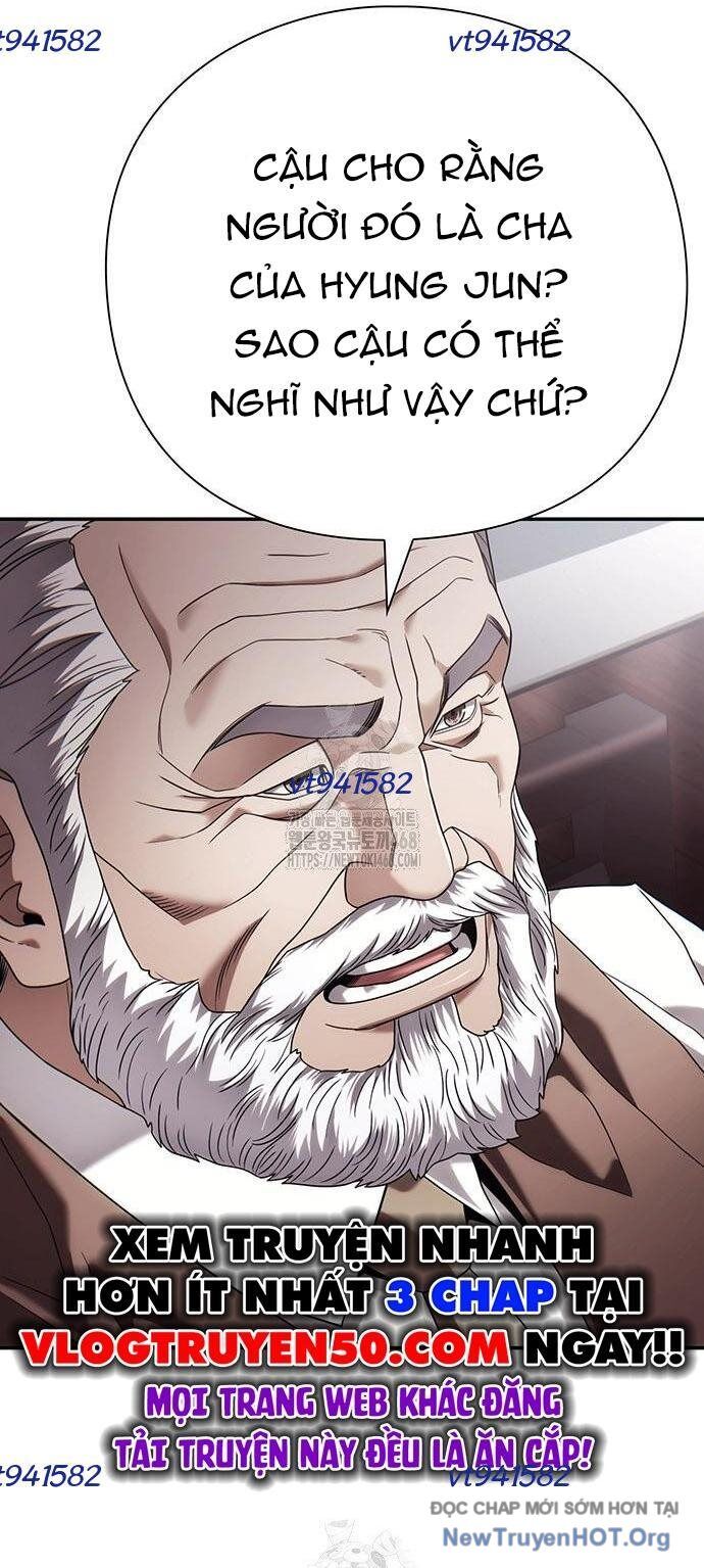 Nhân Viên Văn Phòng Nhìn Thấy Vận Mệnh [Chap 104-127]