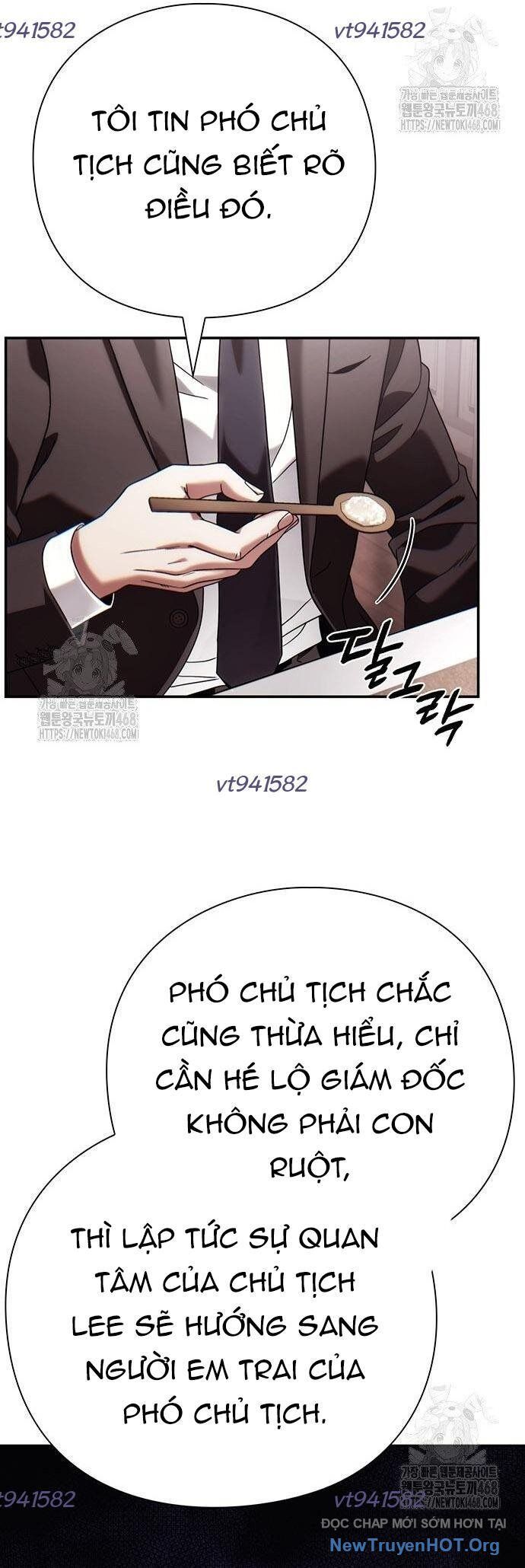 Nhân Viên Văn Phòng Nhìn Thấy Vận Mệnh [Chap 104-127]