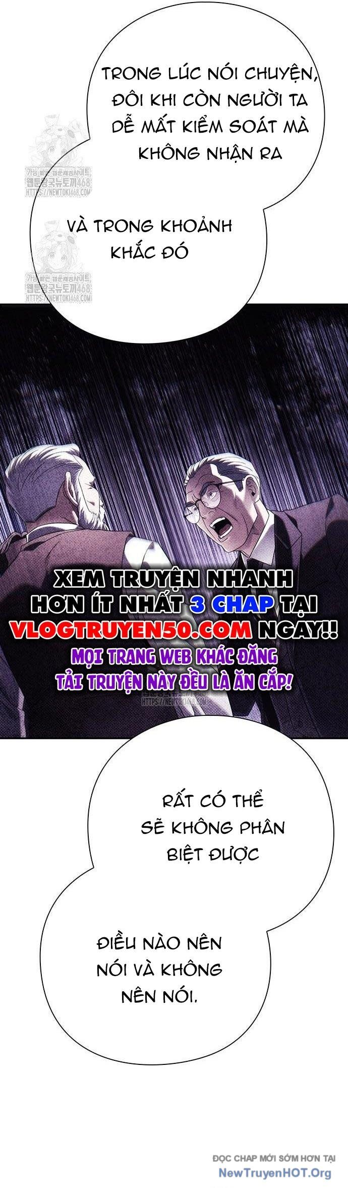 Nhân Viên Văn Phòng Nhìn Thấy Vận Mệnh [Chap 104-127]