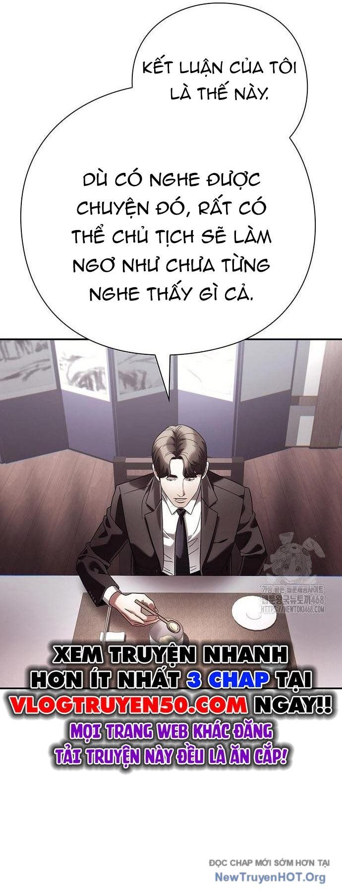 Nhân Viên Văn Phòng Nhìn Thấy Vận Mệnh [Chap 104-127]