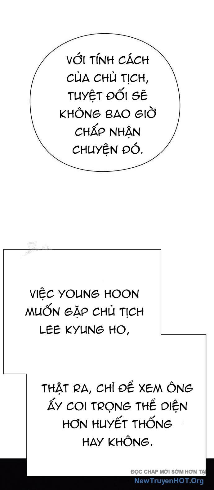 Nhân Viên Văn Phòng Nhìn Thấy Vận Mệnh [Chap 104-127]