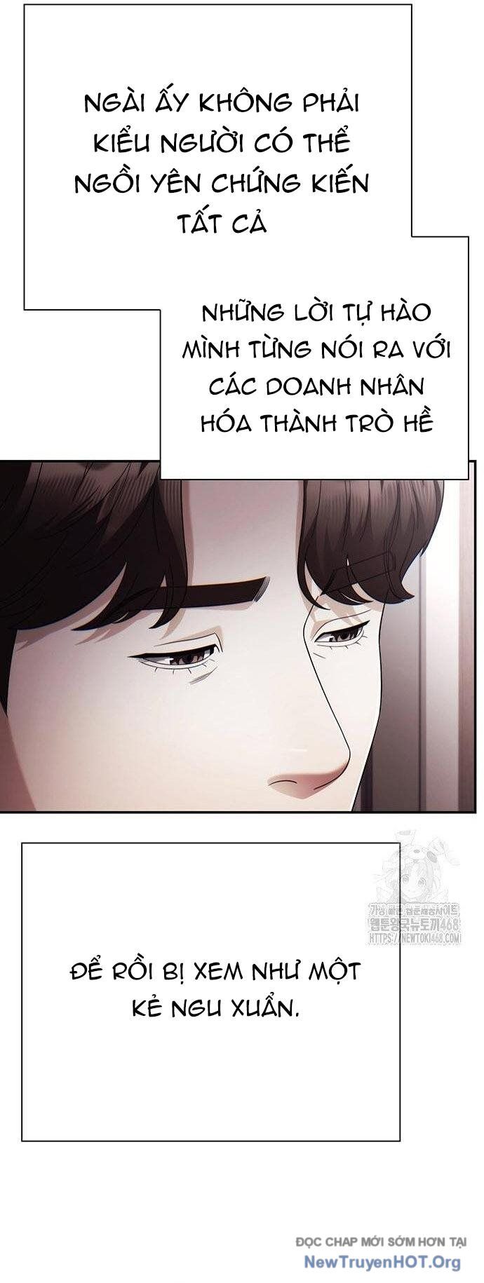 Nhân Viên Văn Phòng Nhìn Thấy Vận Mệnh [Chap 104-127]
