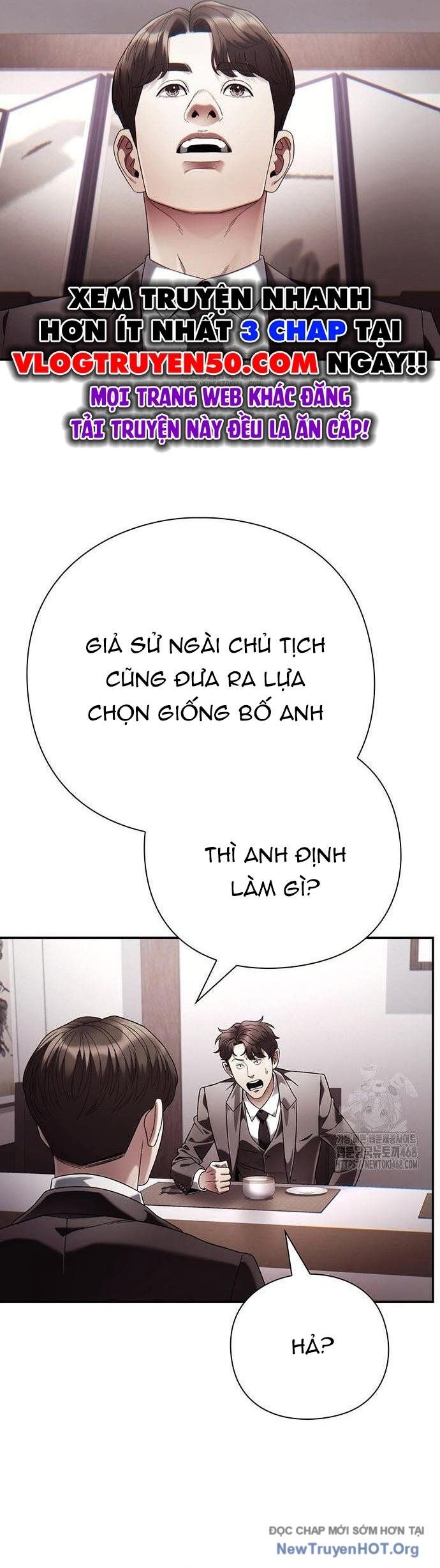 Nhân Viên Văn Phòng Nhìn Thấy Vận Mệnh [Chap 104-127]