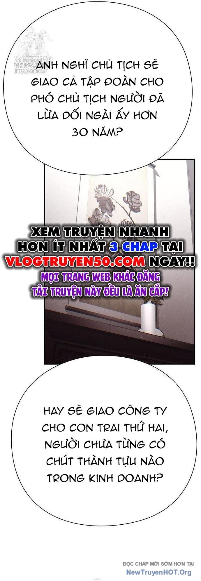 Nhân Viên Văn Phòng Nhìn Thấy Vận Mệnh [Chap 104-127]