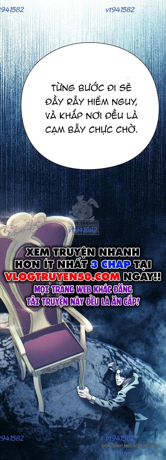 Nhân Viên Văn Phòng Nhìn Thấy Vận Mệnh [Chap 104-127]