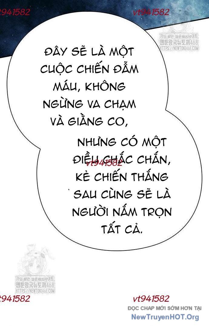 Nhân Viên Văn Phòng Nhìn Thấy Vận Mệnh [Chap 104-127]