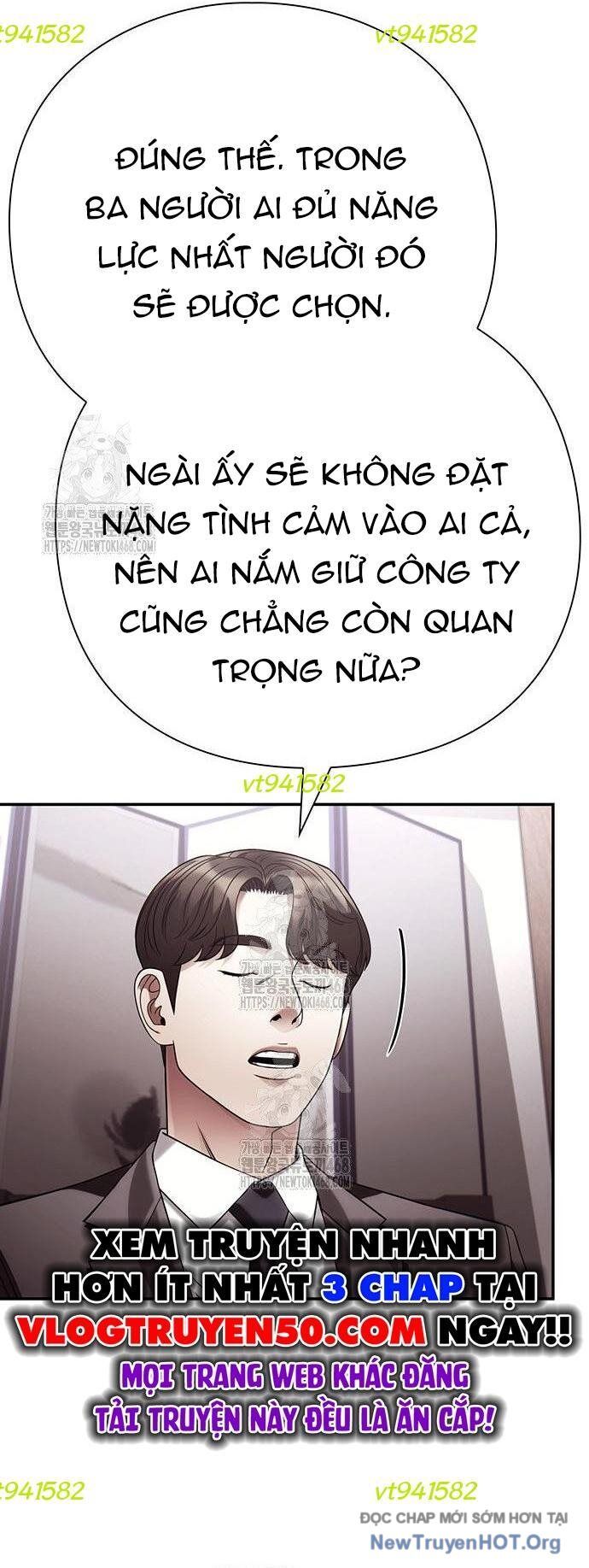 Nhân Viên Văn Phòng Nhìn Thấy Vận Mệnh [Chap 104-127]