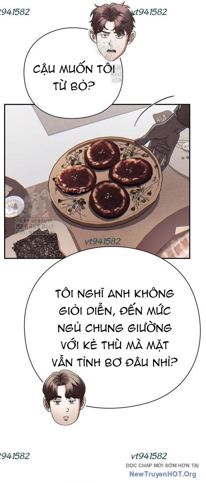 Nhân Viên Văn Phòng Nhìn Thấy Vận Mệnh [Chap 104-127]