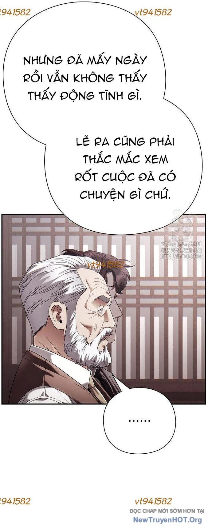 Nhân Viên Văn Phòng Nhìn Thấy Vận Mệnh [Chap 104-127]