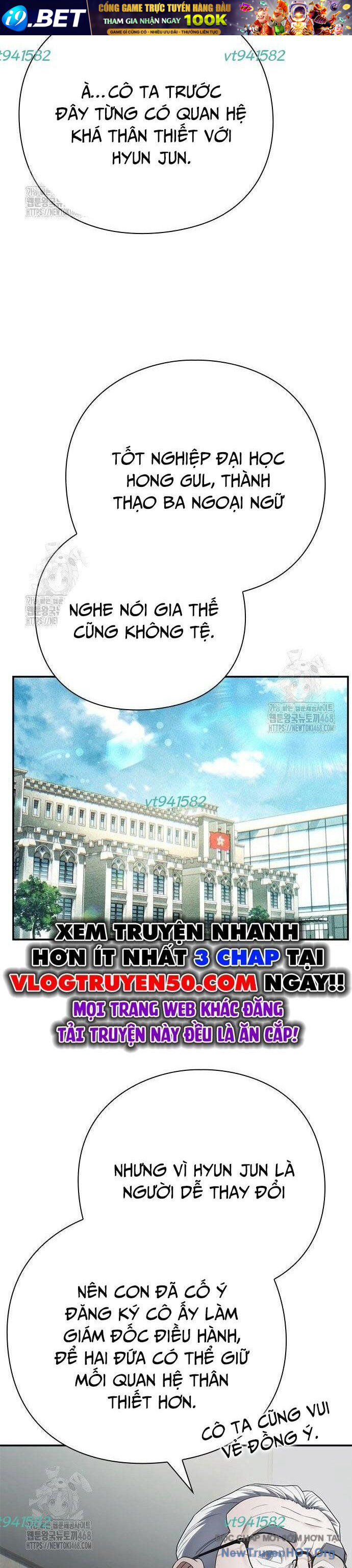 Nhân Viên Văn Phòng Nhìn Thấy Vận Mệnh [Chap 104-127]