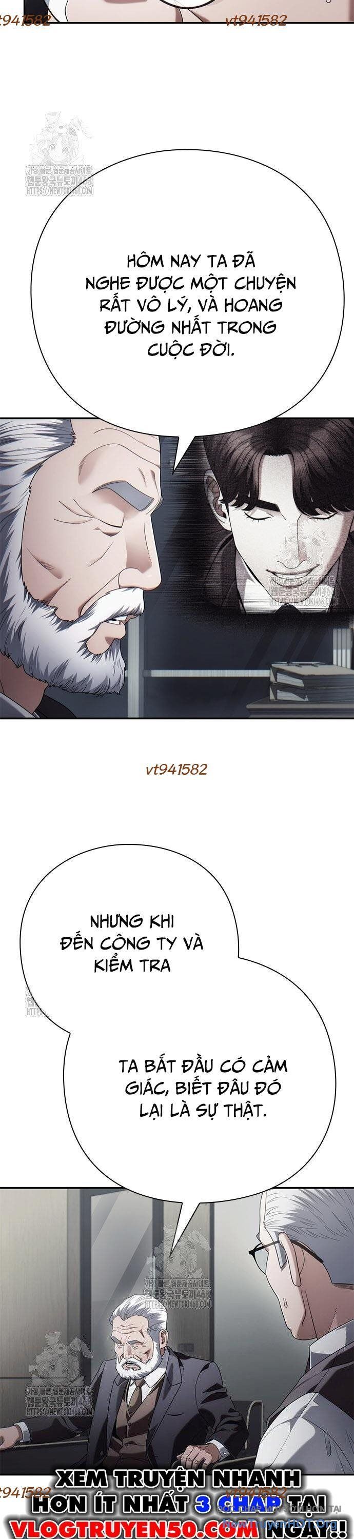 Nhân Viên Văn Phòng Nhìn Thấy Vận Mệnh [Chap 104-127]