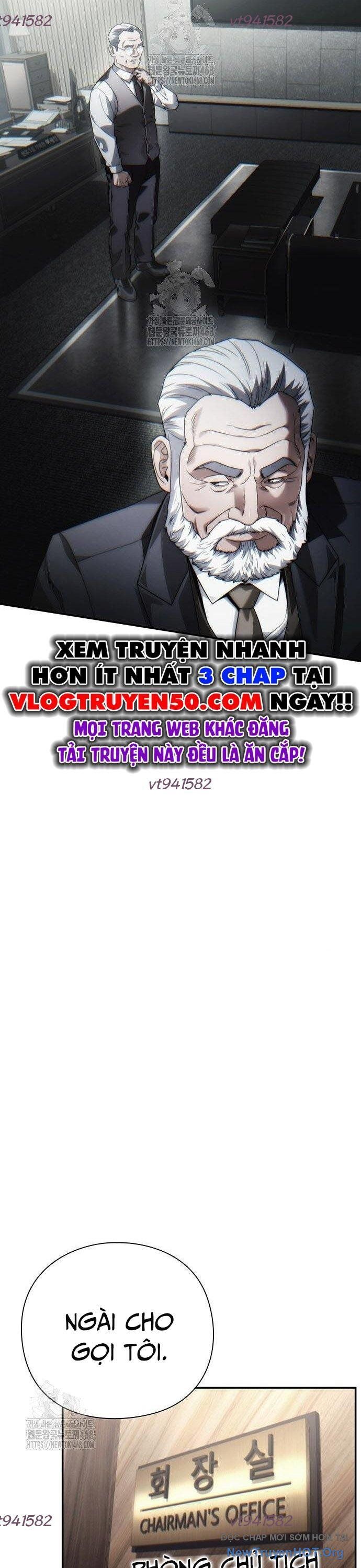 Nhân Viên Văn Phòng Nhìn Thấy Vận Mệnh [Chap 104-127]