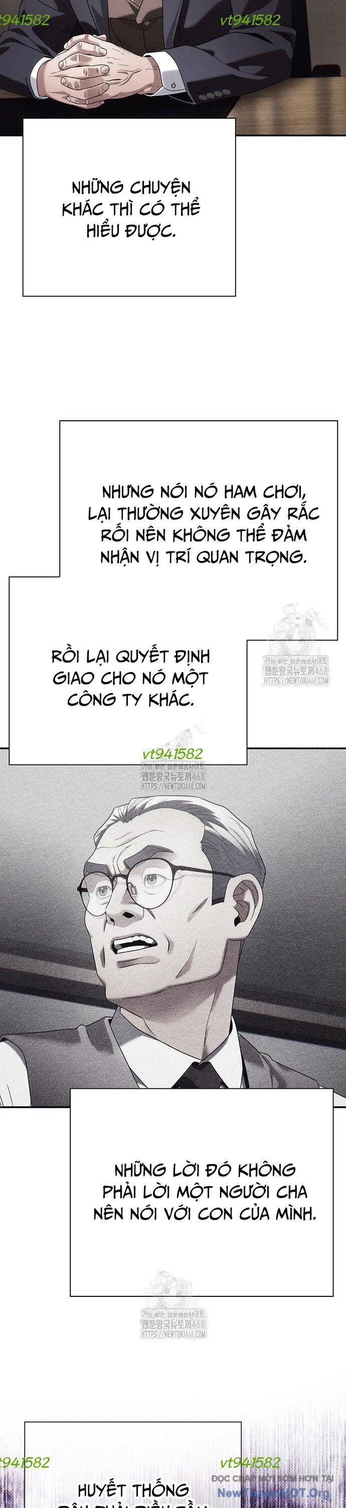 Nhân Viên Văn Phòng Nhìn Thấy Vận Mệnh [Chap 104-127]