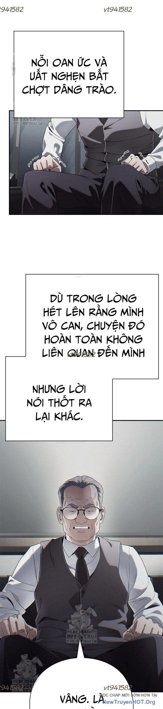Nhân Viên Văn Phòng Nhìn Thấy Vận Mệnh [Chap 104-127]