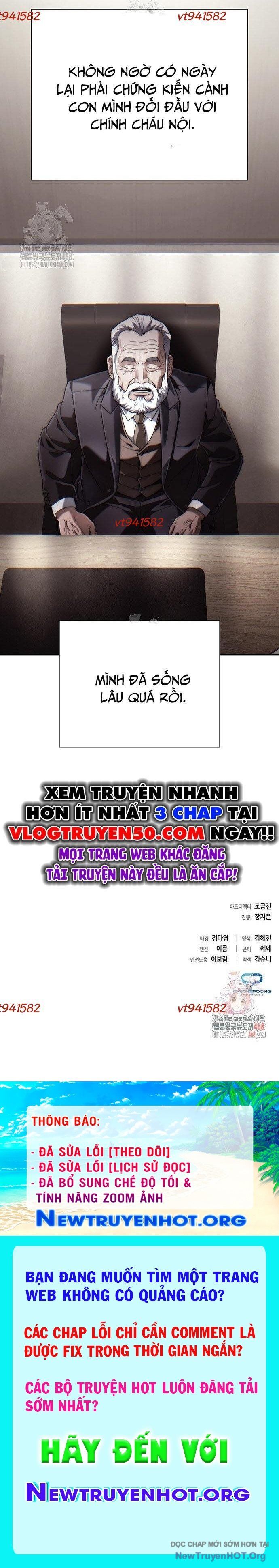 Nhân Viên Văn Phòng Nhìn Thấy Vận Mệnh [Chap 104-127]