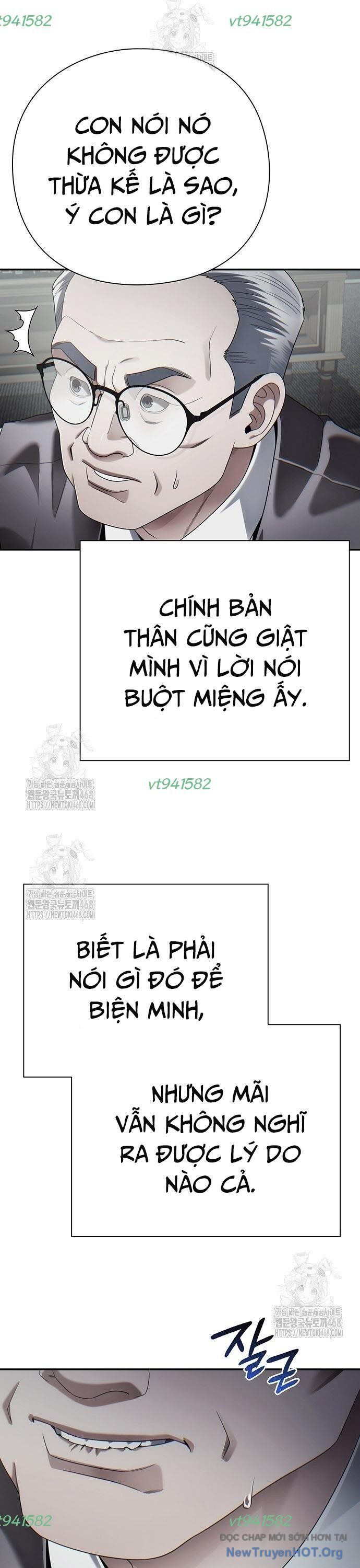 Nhân Viên Văn Phòng Nhìn Thấy Vận Mệnh [Chap 104-127]