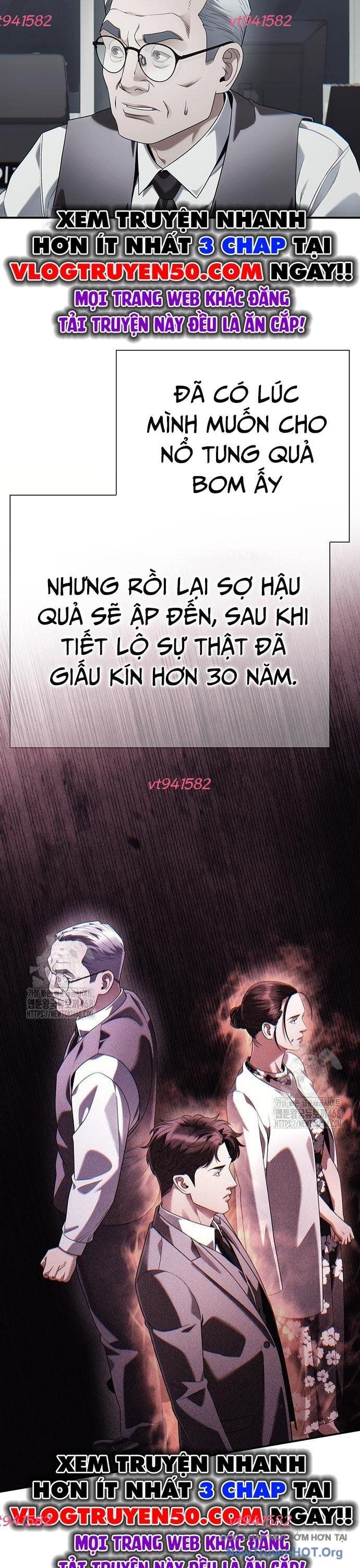 Nhân Viên Văn Phòng Nhìn Thấy Vận Mệnh [Chap 104-127]