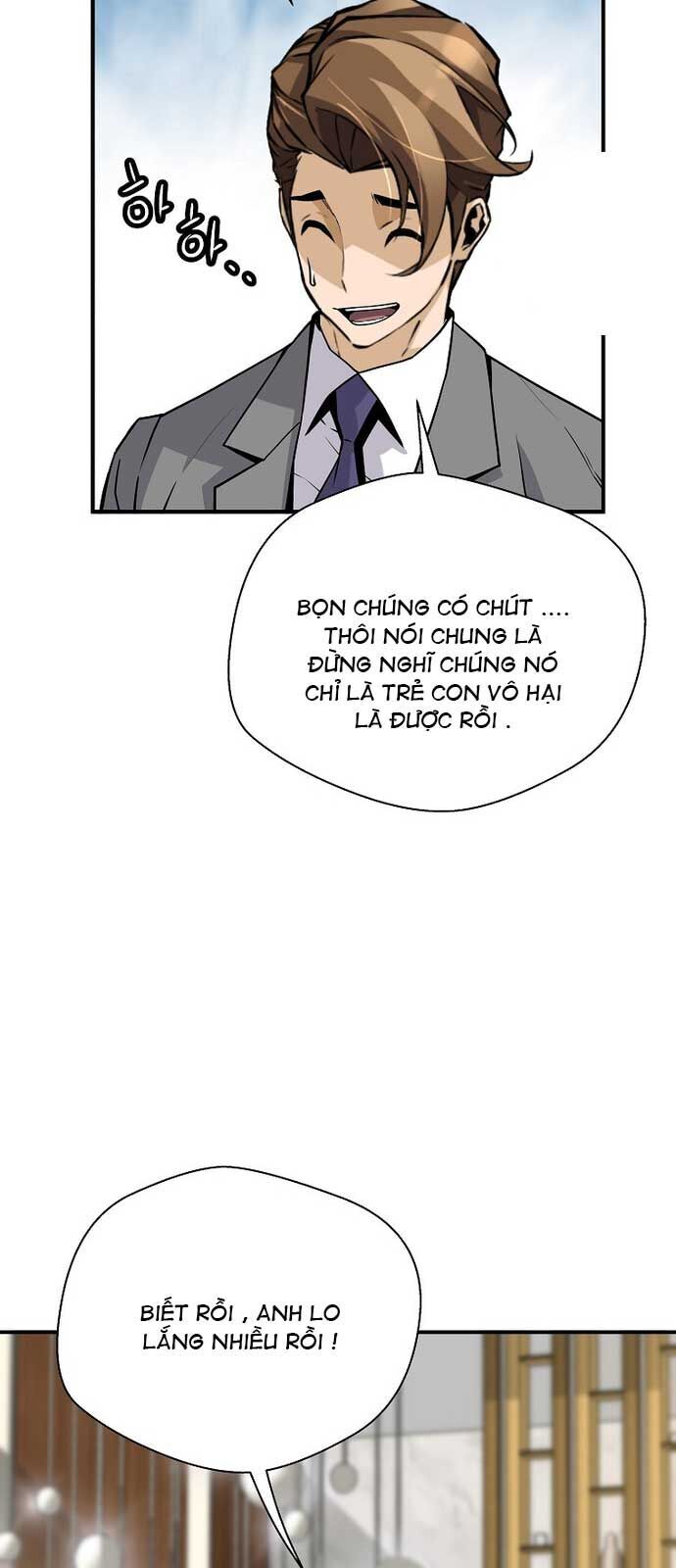 Sự Trở Lại Của Huyền Thoại [Chap 160-176]