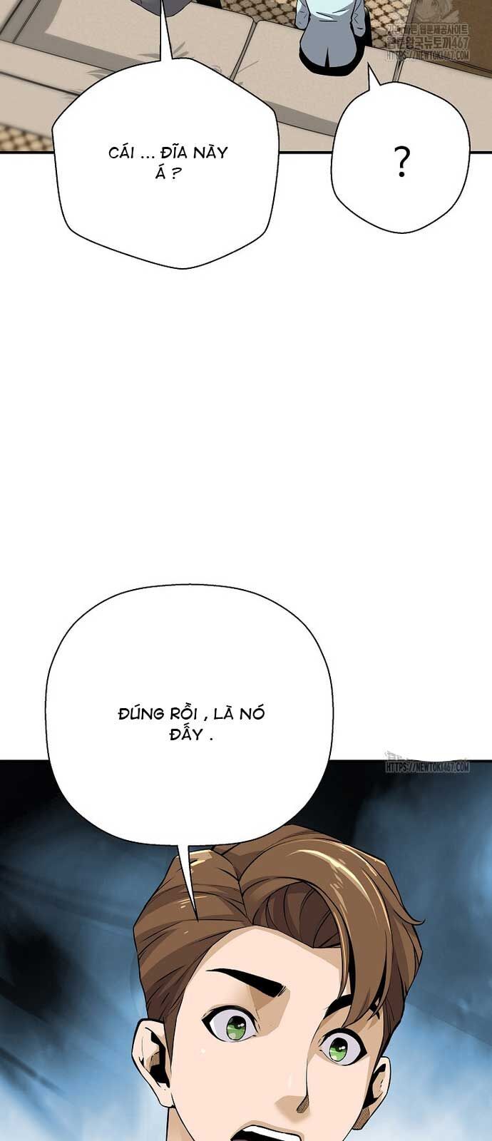 Sự Trở Lại Của Huyền Thoại [Chap 160-176]