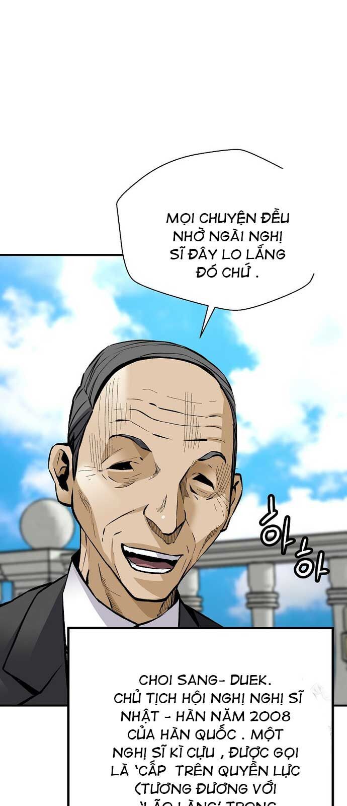 Sự Trở Lại Của Huyền Thoại [Chap 160-176]